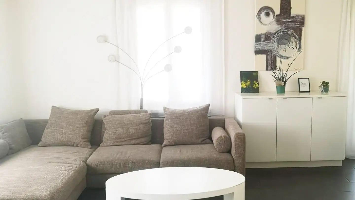 Appartamento in affitto - Grünauring 11, 6014 Luzern - Foto 4