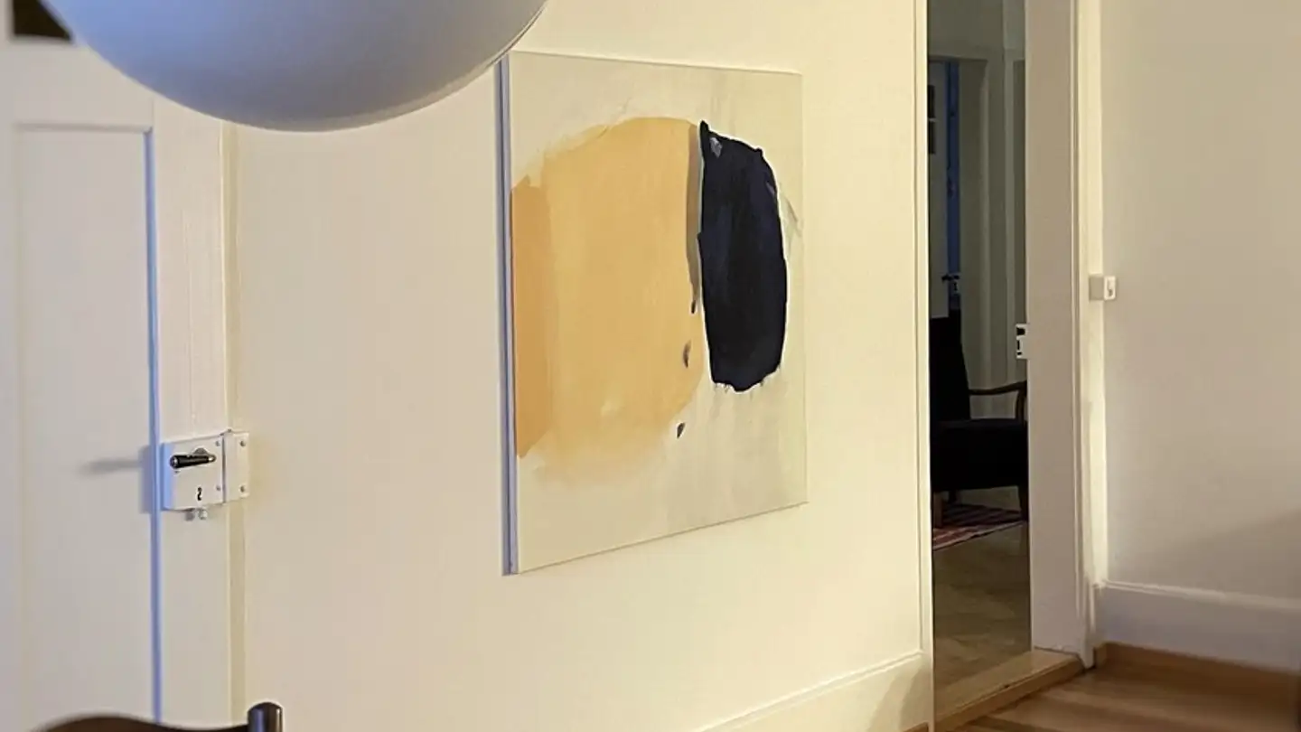 Zimmer mieten - 9000 St. Gallen - Foto 2