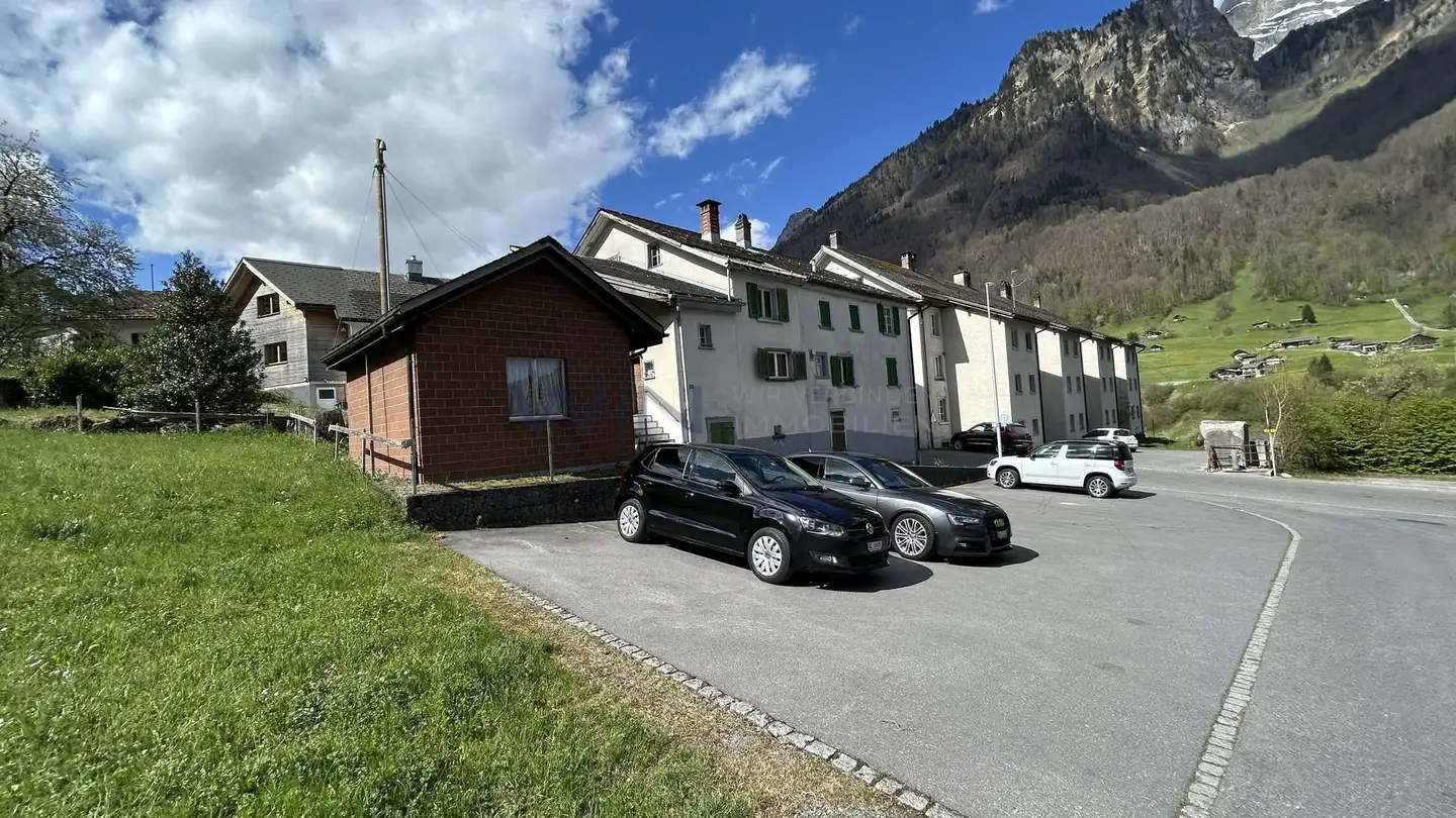 Terreno edificabile in vendita - 8773 Haslen GL - Foto 3