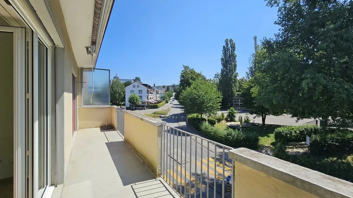 Apartment for rent - Route Du Büttenberg / Büttenbergstrasse 4, 2504 Biel/Bienne - Photo 2