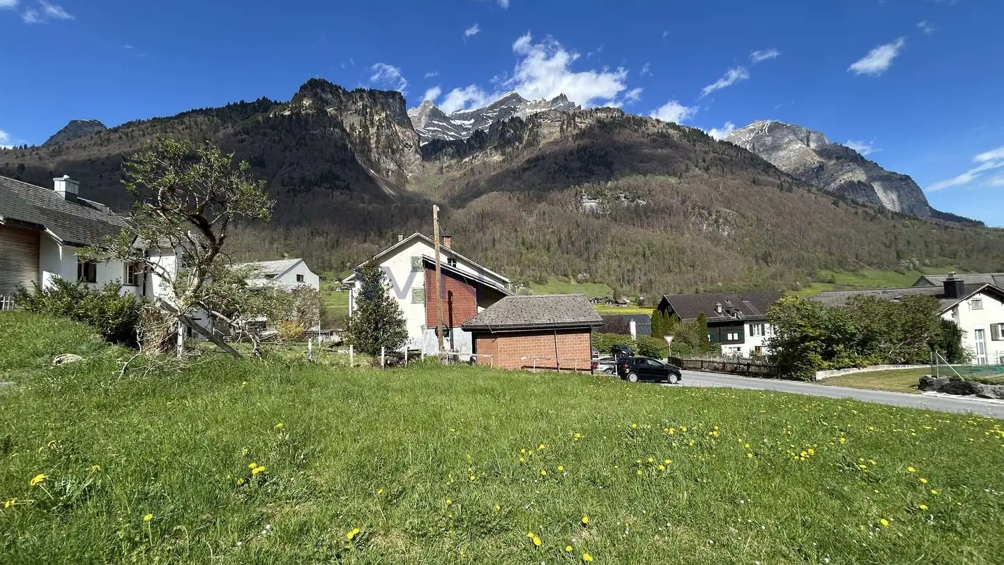 Terreno edificabile in vendita - 8773 Haslen GL - Foto 4