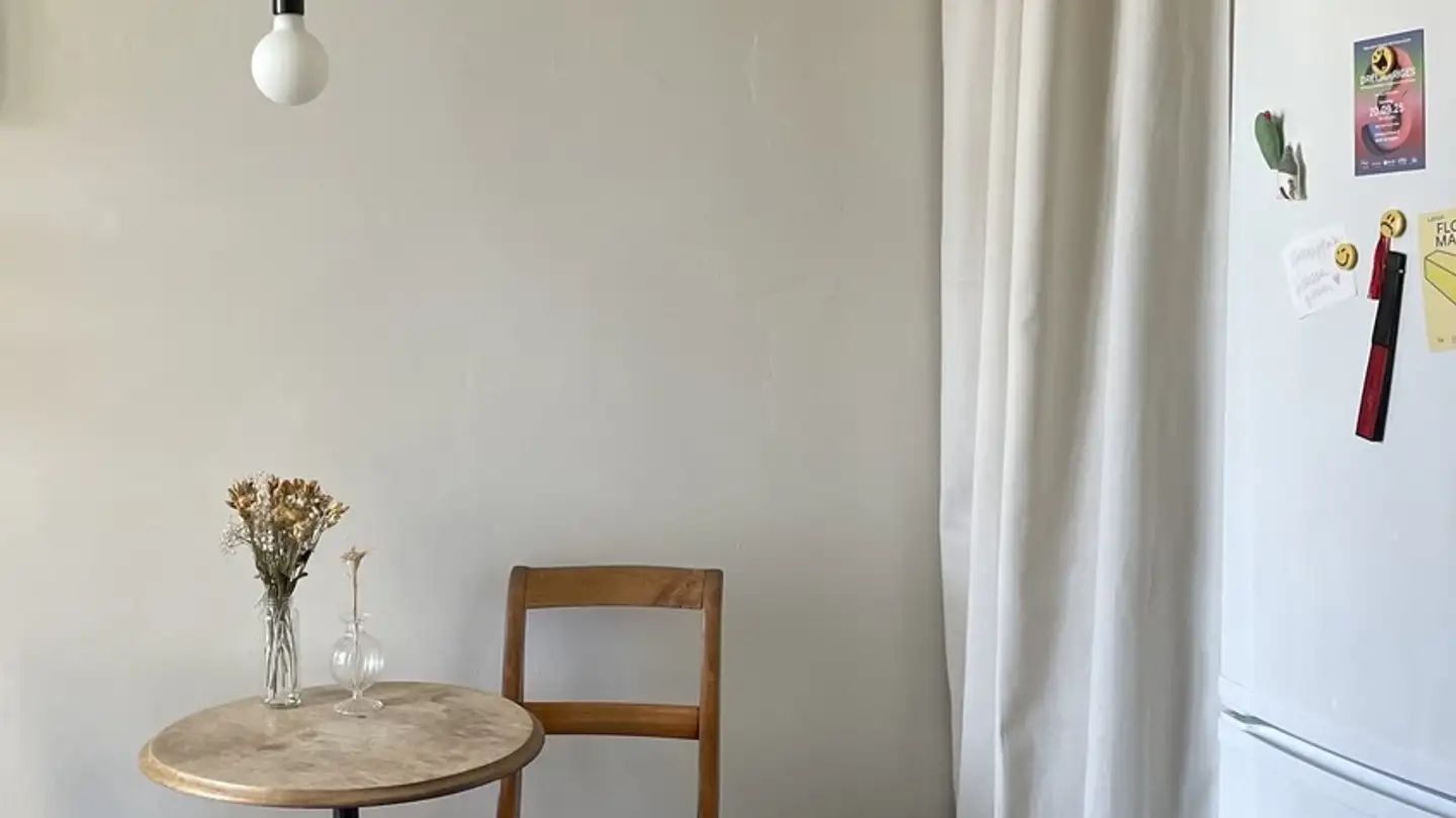 Zimmer mieten - 9000 St. Gallen - Foto 4