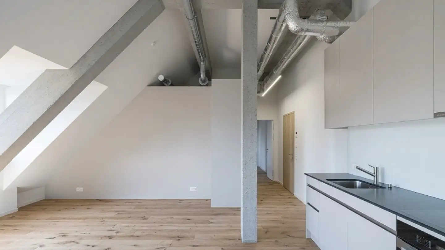 Apartment for rent - Bahnhofstrasse 23, 4125 Riehen