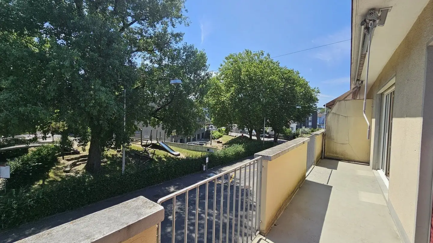 Apartment for rent - Route Du Büttenberg / Büttenbergstrasse 4, 2504 Biel/Bienne - Photo 3