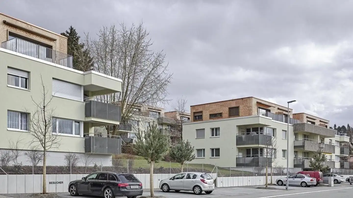 Wohnung mieten - Birchstrasse 159, 8156 Oberhasli