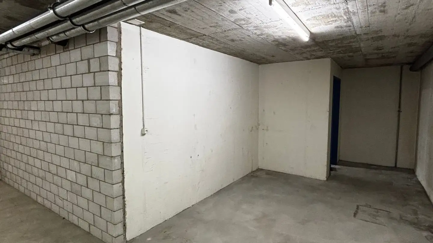 Storage space for rent - Amtsstrasse 3, 8610 Uster - Photo 3