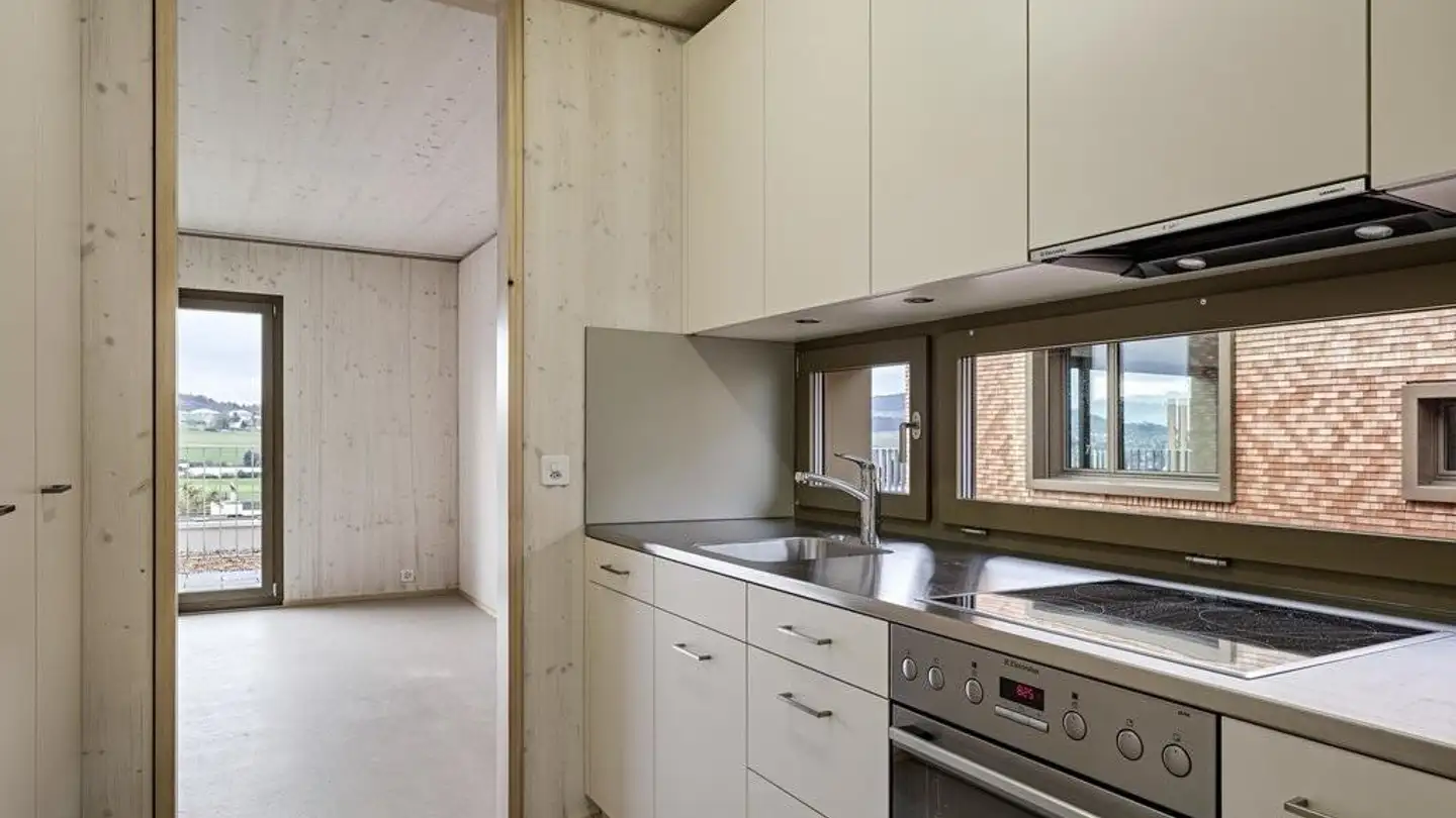 Wohnung mieten - Birchstrasse 159, 8156 Oberhasli - Foto 3