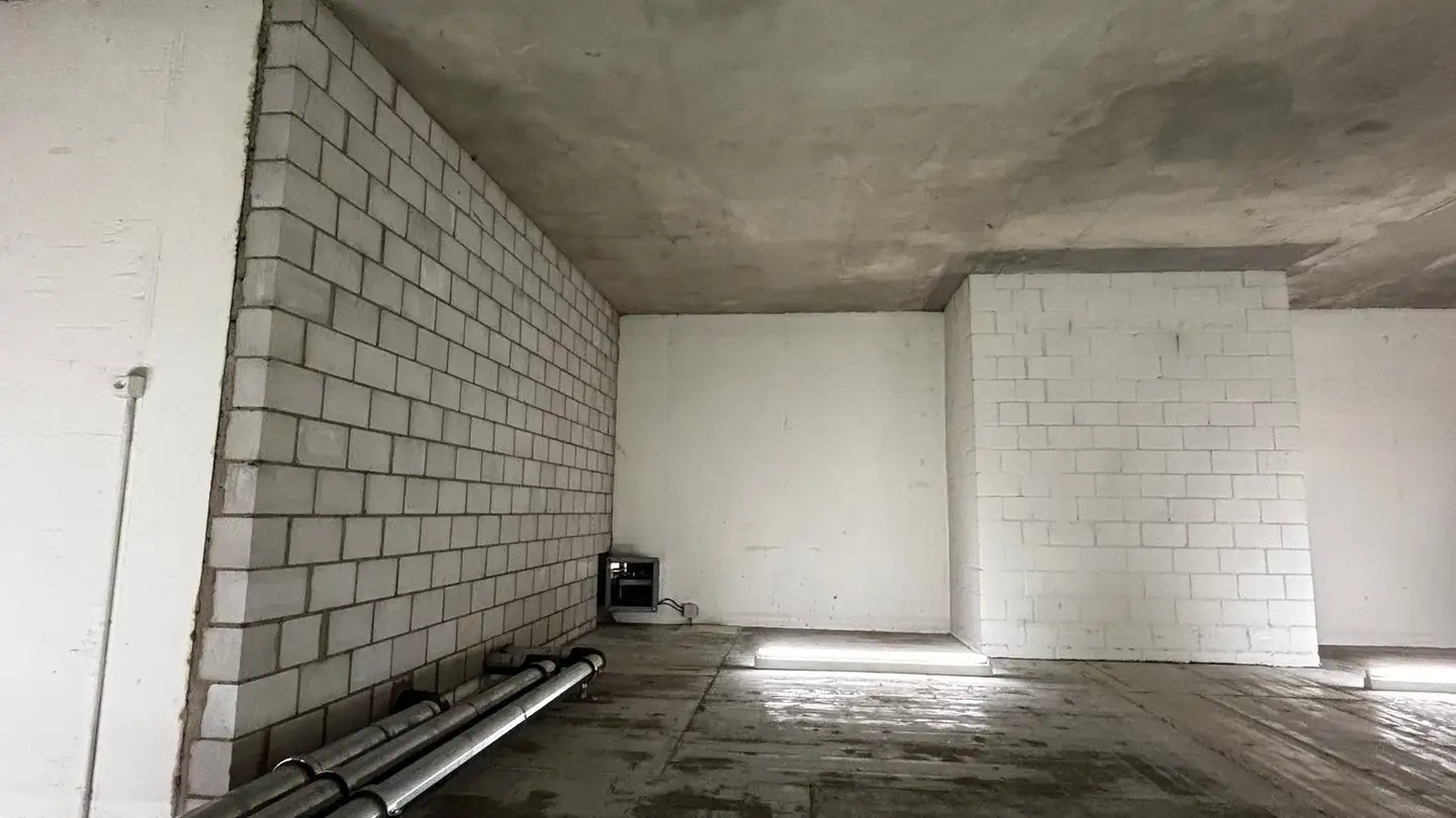 Storage space for rent - Amtsstrasse 3, 8610 Uster - Photo 4