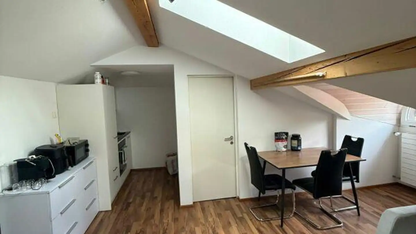 Penthouse for rent - Grofstrasse 1, 8887 Mels - Photo 3