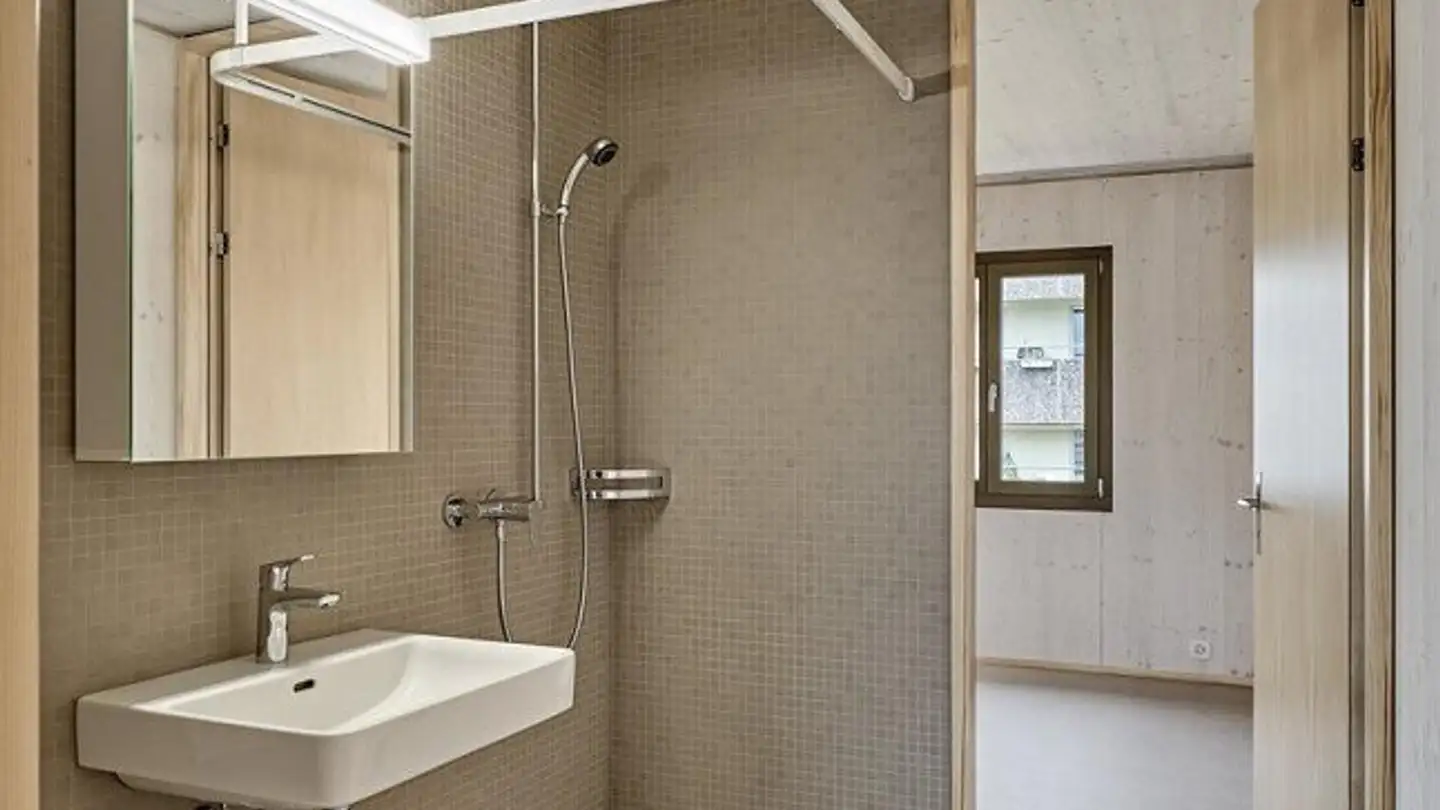 Wohnung mieten - Birchstrasse 159, 8156 Oberhasli - Foto 4