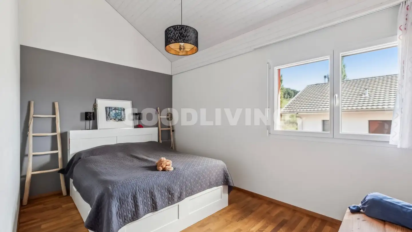 Casa bifamiliare in vendita - 6147 Altbüron