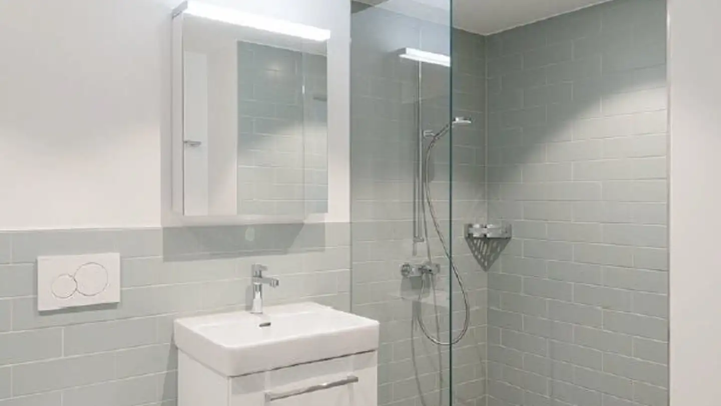 Wohnung mieten - Bahnhofstrasse 23, 4125 Riehen - Foto 2