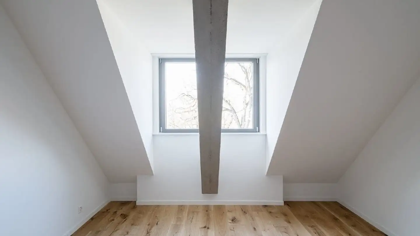 Wohnung mieten - Bahnhofstrasse 23, 4125 Riehen - Foto 3