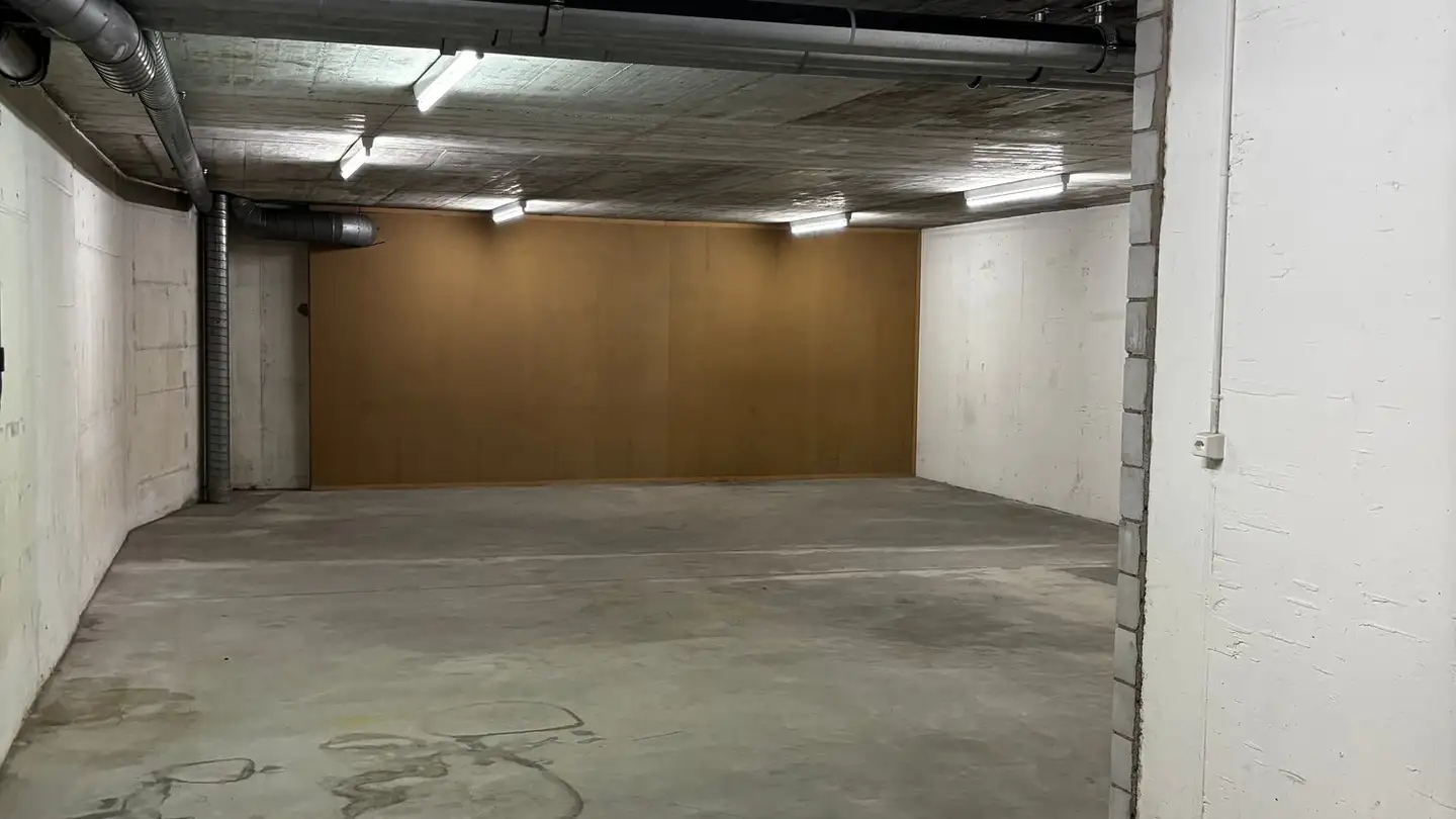 Storage space for rent - Amtsstrasse 3, 8610 Uster - Photo 2