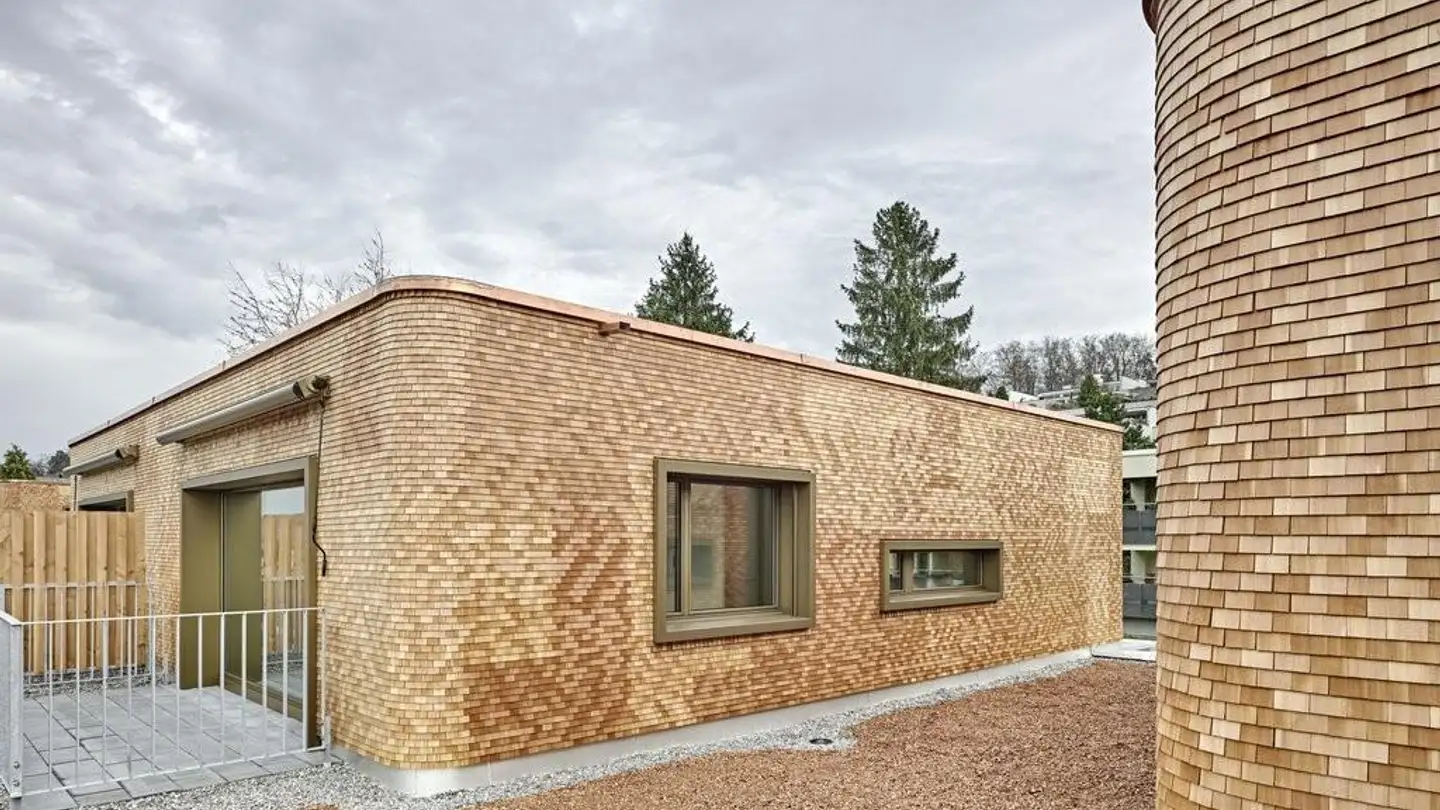 Wohnung mieten - Birchstrasse 159, 8156 Oberhasli - Foto 2