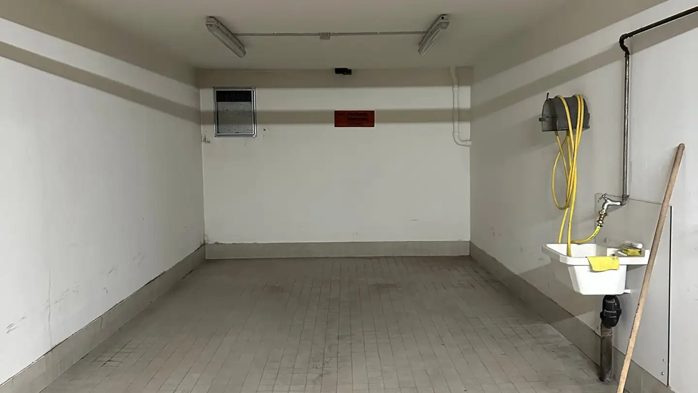 Place de parking souterraine à louer - 3012 Bern - Photo 3
