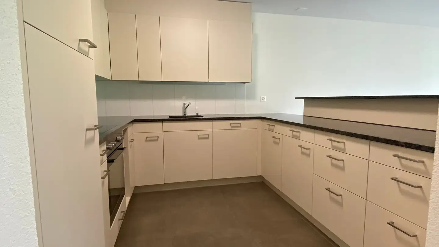 Appartamento in affitto - Melchnaustrasse 21a, 4924 Obersteckholz - Foto 3