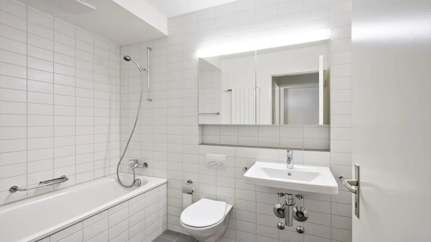 Appartamento in affitto - Käfergrund 43, 5000 Aarau - Foto 4