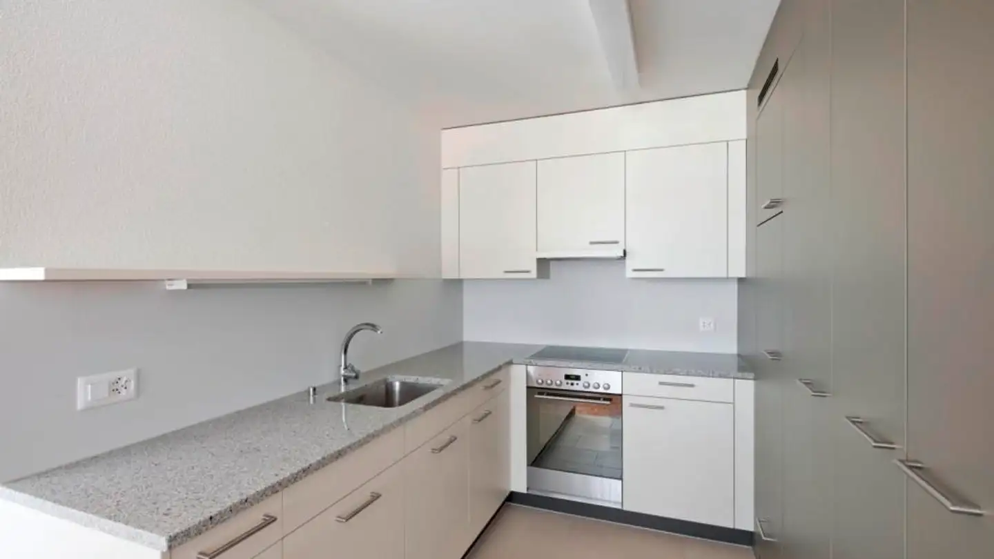 Appartamento in affitto - Käfergrund 43, 5000 Aarau - Foto 3