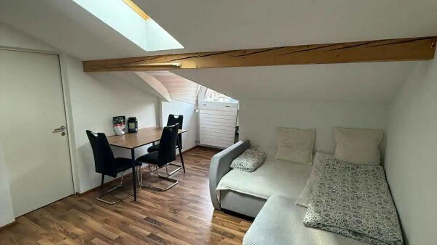 Penthouse for rent - Grofstrasse 1, 8887 Mels - Photo 4