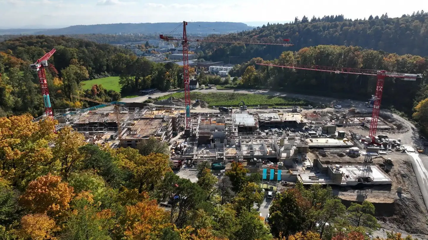 Apartment for sale - 8200 Schaffhausen