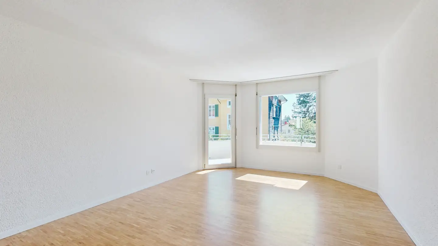 Wohnung mieten - Bois-Couchant / Westerholz 4, 2504 Biel/Bienne - Foto 3