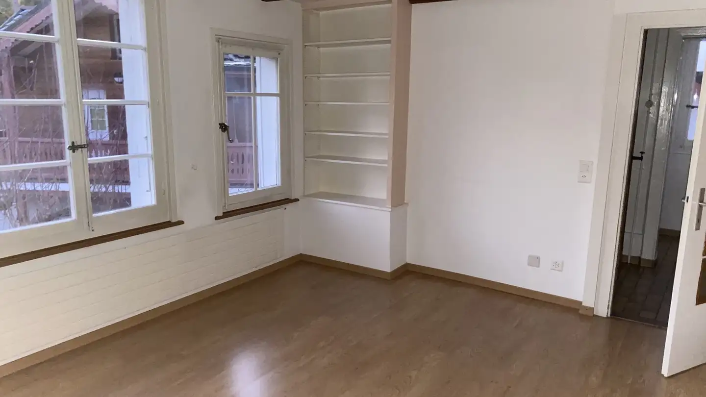 Wohnung mieten - Route De Bertigny 27, 1700 Fribourg