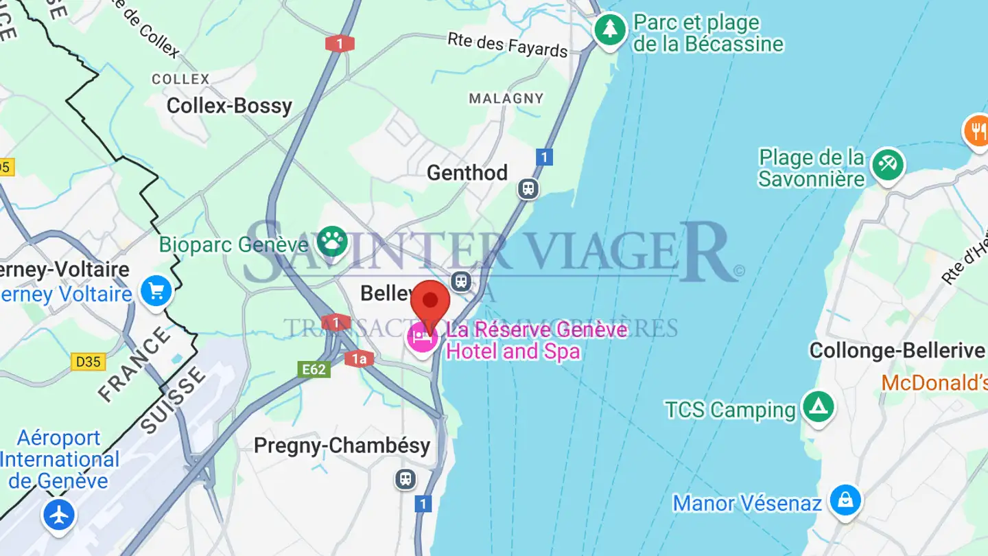 Appartement à vendre - 1293 Bellevue - Photo 2