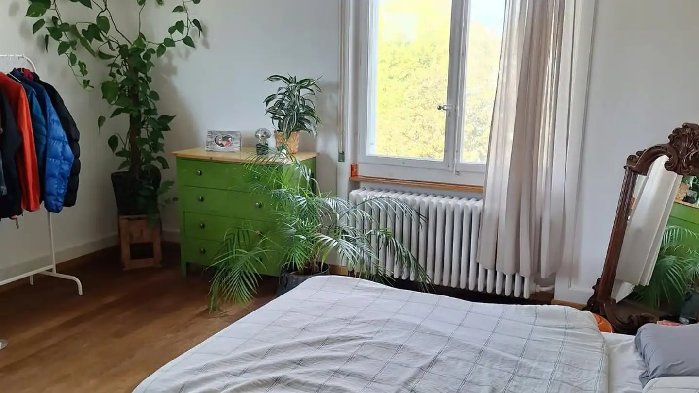 Möblierte Wohnung mieten - 3013 Bern - Foto 4