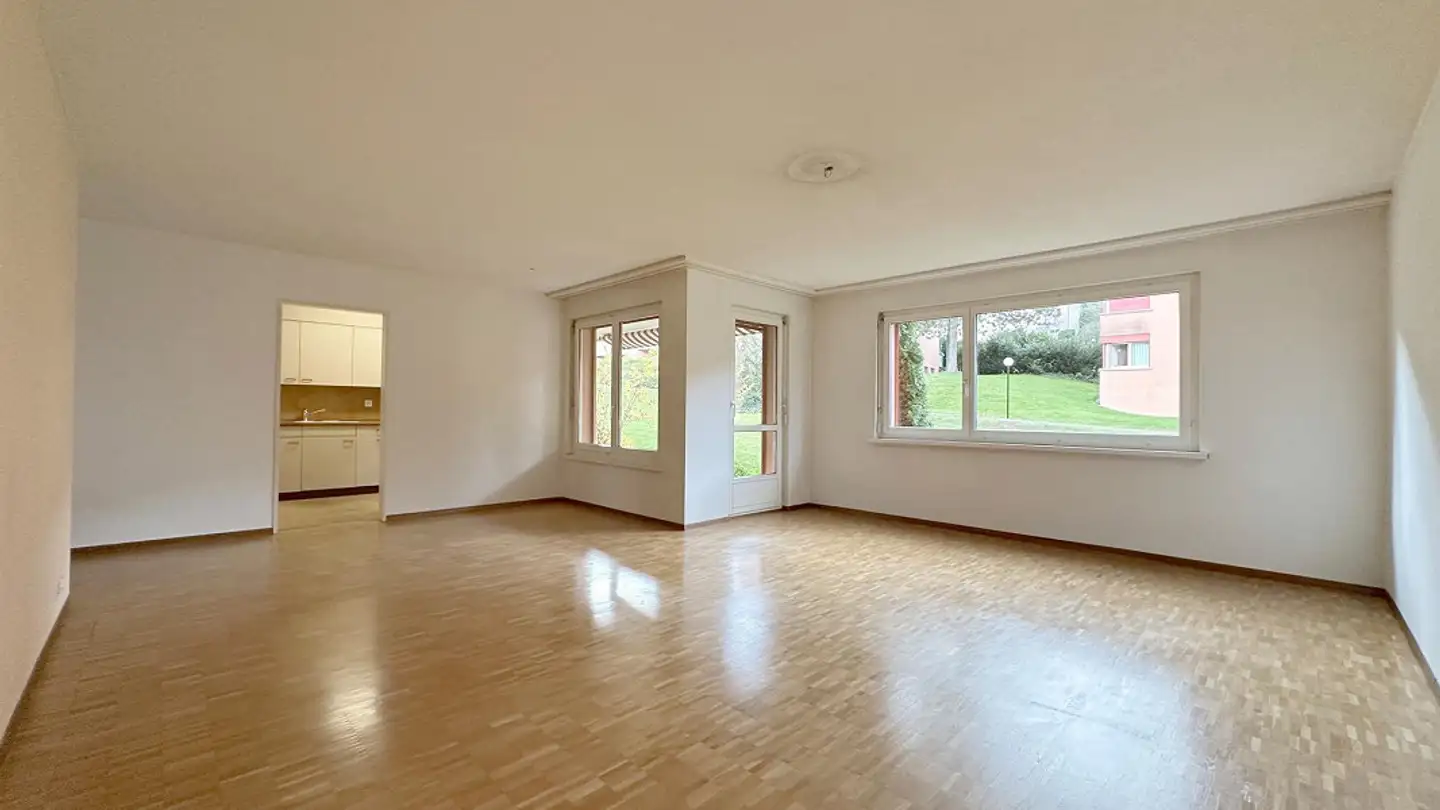Appartamento in affitto - Neudorfstrasse 36, 8820 Wädenswil - Foto 3