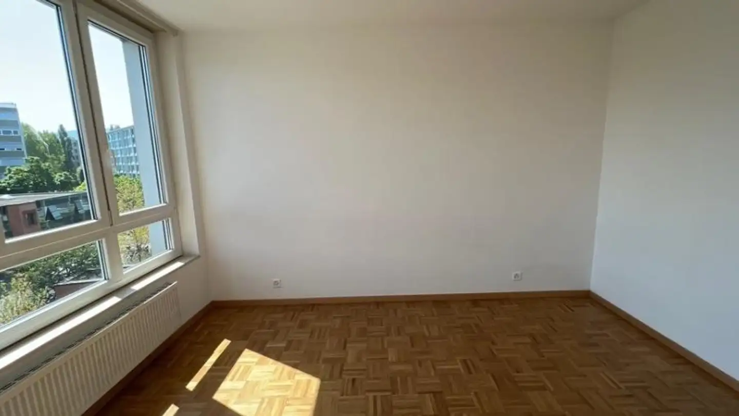 Appartamento in affitto - Avenue de Châtelaine 89, 1219 Châtelaine - Foto 3