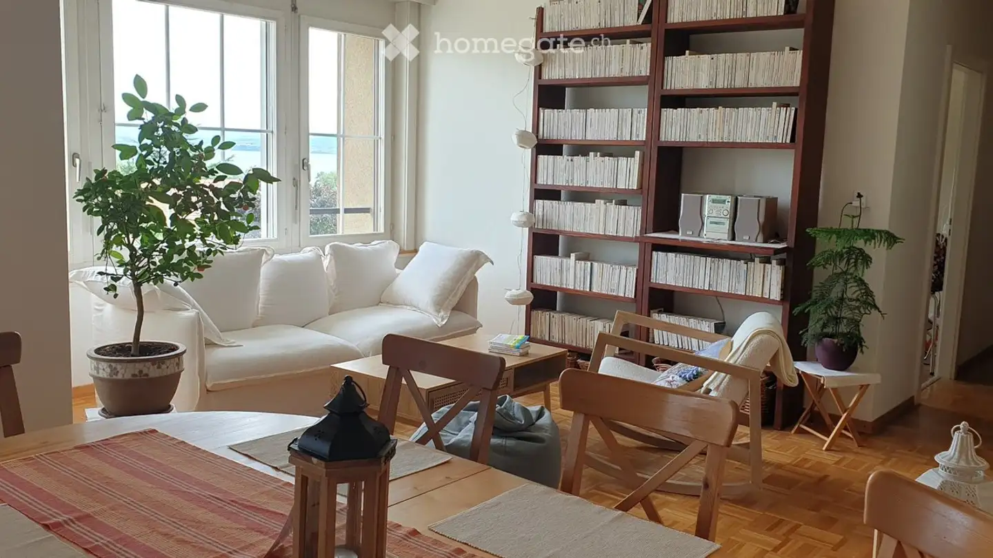 Apartment for rent - 2022 Bevaix