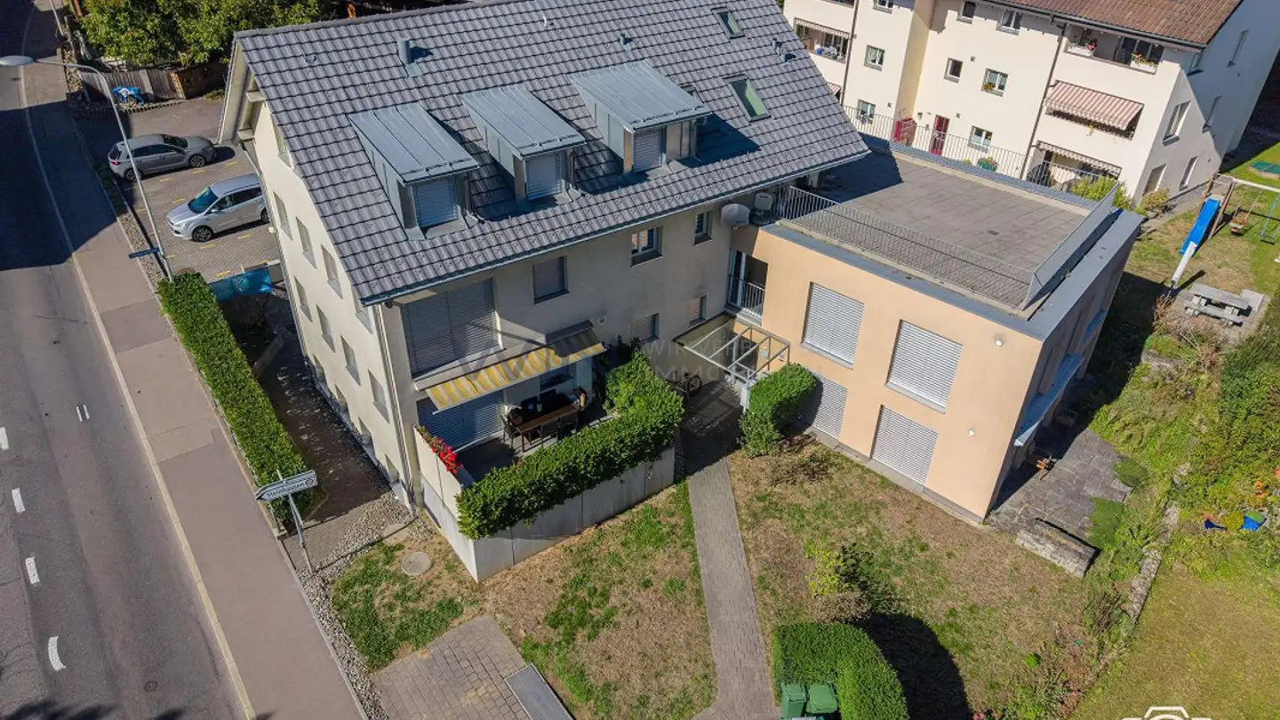 Appartement à vendre - 6340 Baar - Photo 2