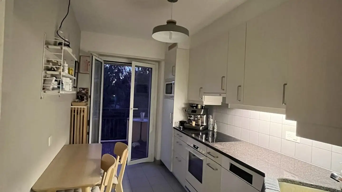 Furnished apartment for rent - 3013 Bern - Photo 2