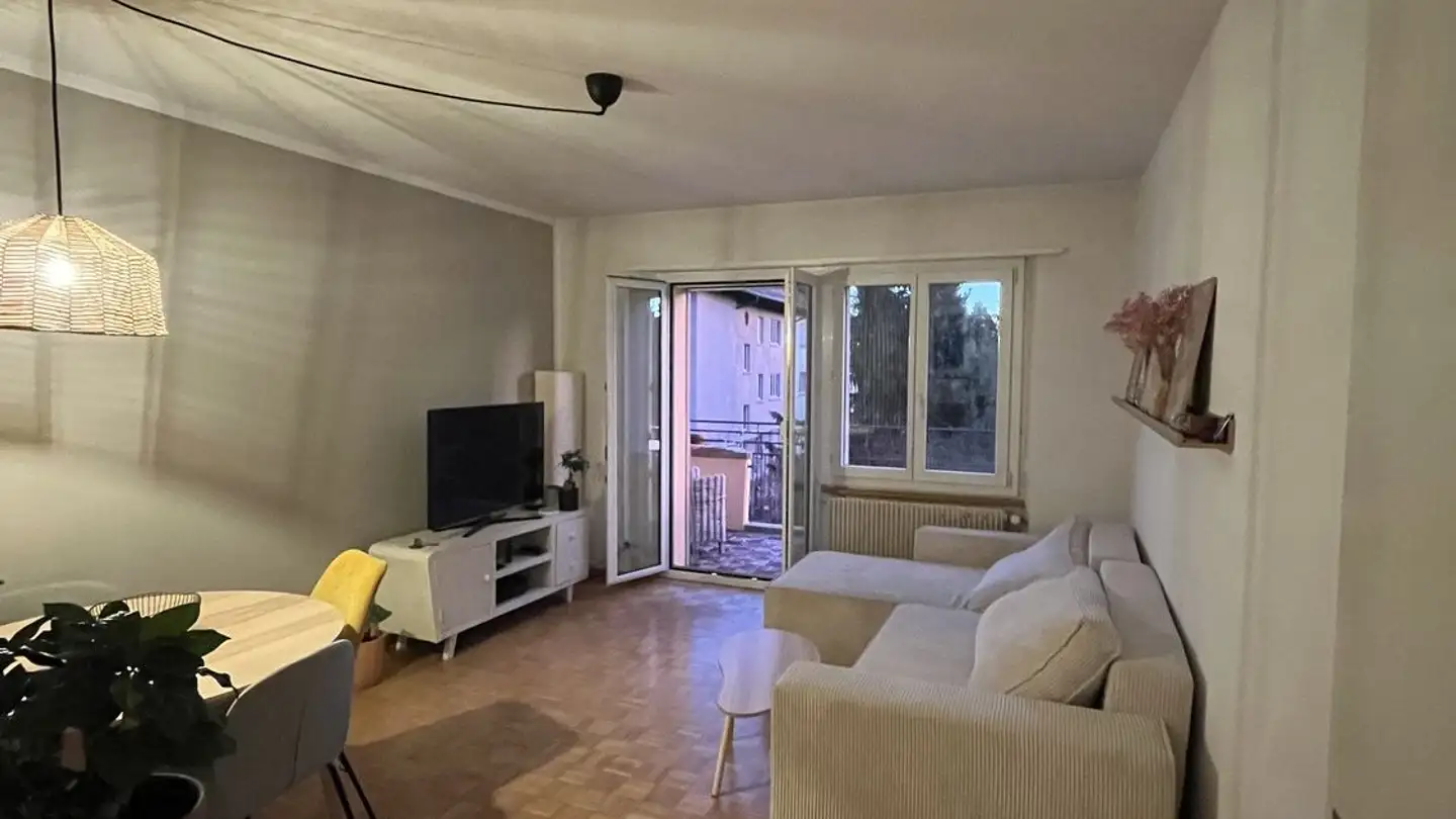 Furnished apartment for rent - 3013 Bern - Photo 3