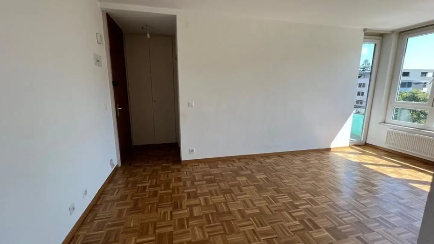 Appartamento in affitto - Avenue de Châtelaine 89, 1219 Châtelaine