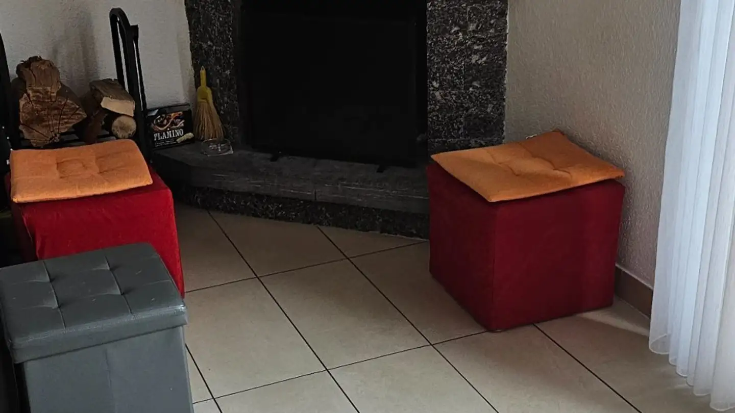 Appartement à louer - Via Bavona 5, 6690 Cavergno - Photo 3
