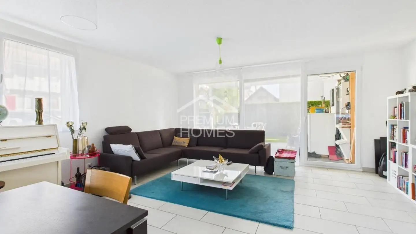 Appartement à vendre - 3212 Gurmels