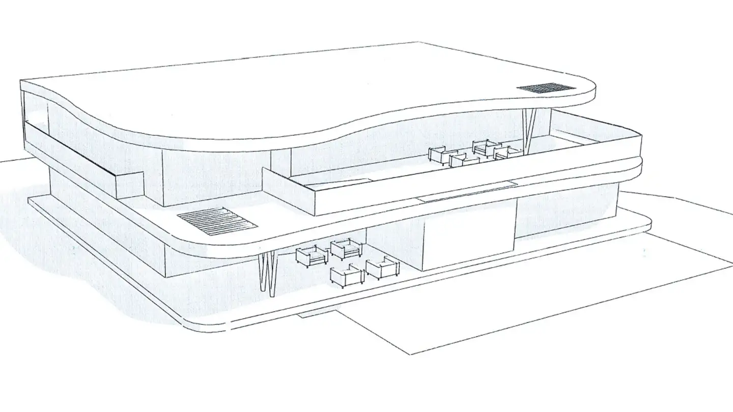 Penthouse for sale - Waldeggstrasse, 4532 Feldbrunnen