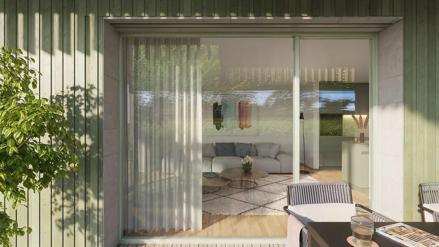 Apartment for sale - Im Pantli, 8200 Schaffhausen - Photo 3