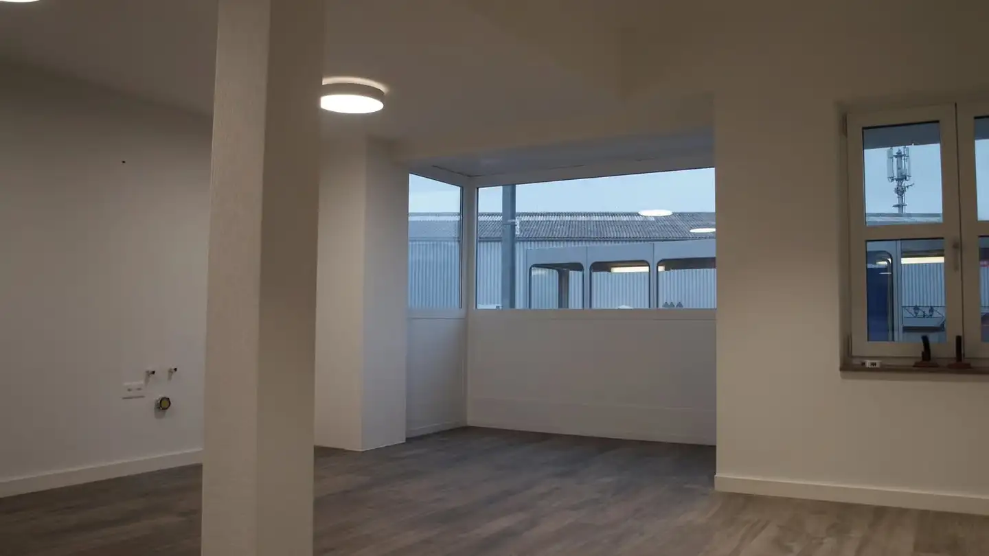 Bürofläche mieten - Zetzwilerstrasse 370, 5728 Gontenschwil - Foto 4