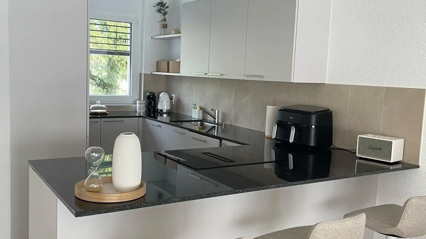 Einfamilienhaus mieten - Rue Des Fontaines 6b, 1148 Mauraz