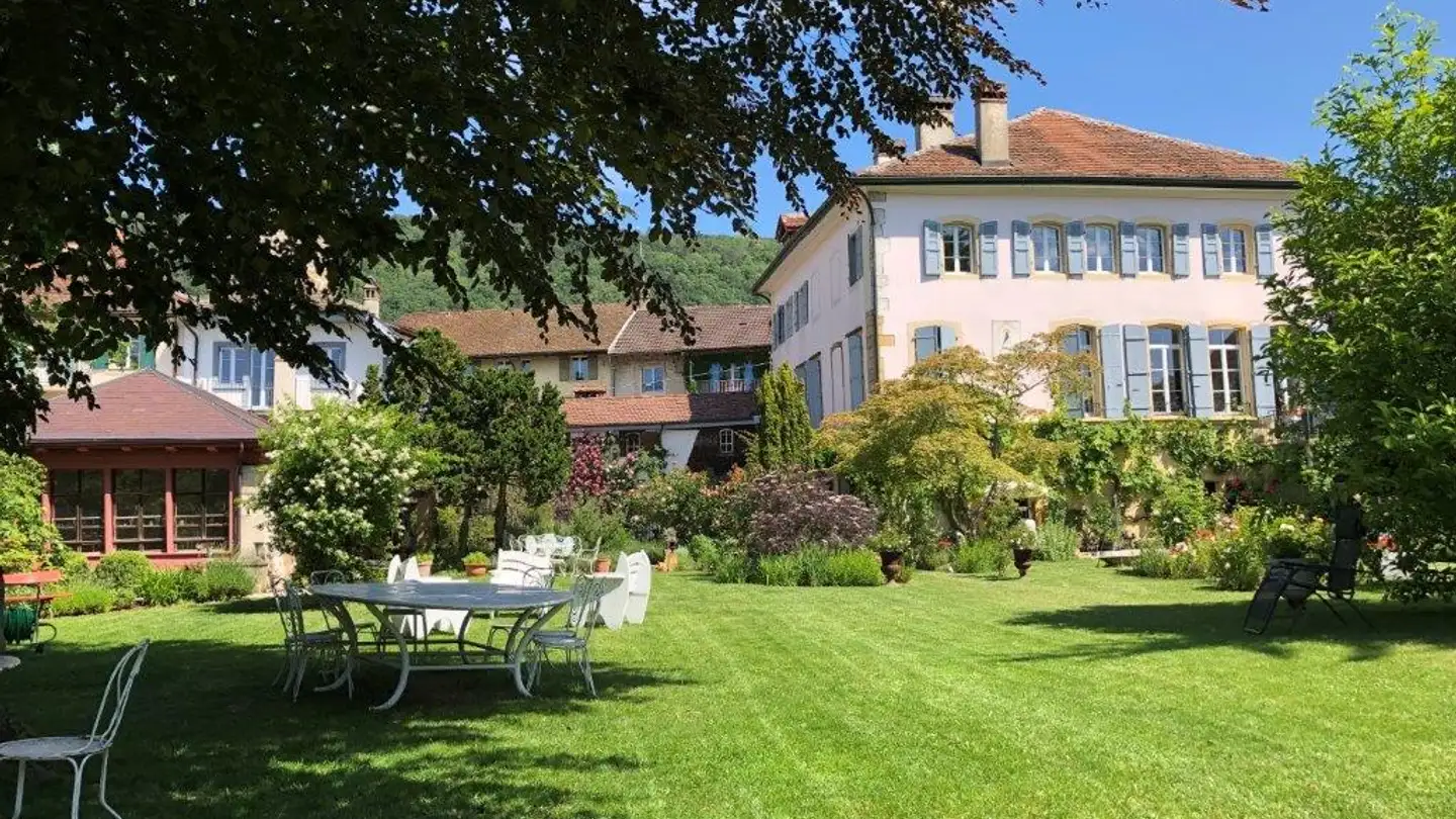 Appartement à louer - Rue Du Port 6, 2520 La Neuveville