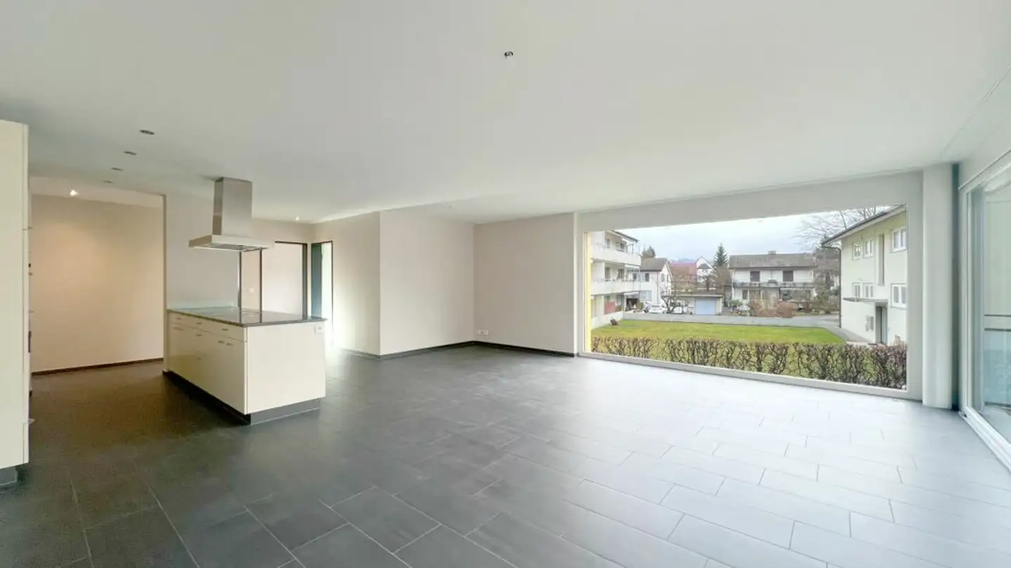 Wohnung kaufen - Schmittegasse 13, 5034 Suhr