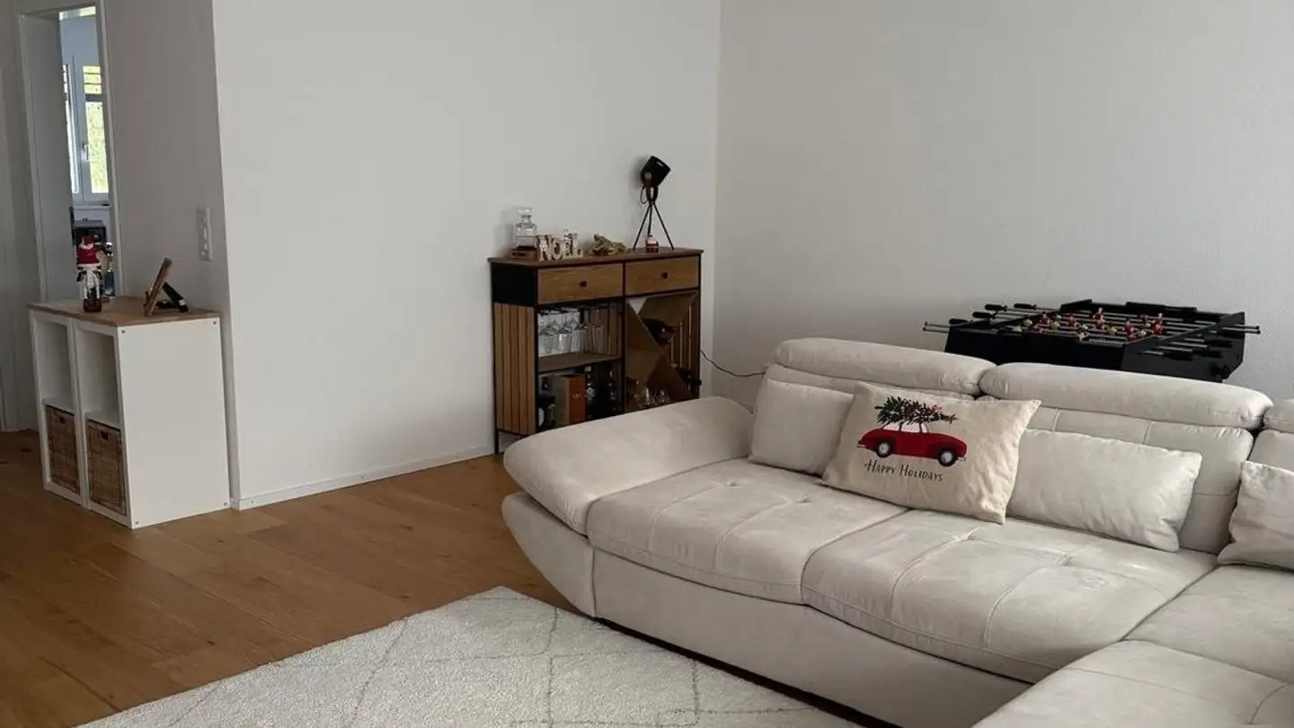 Single house for rent - Rue Des Fontaines 6b, 1148 Mauraz - Photo 4