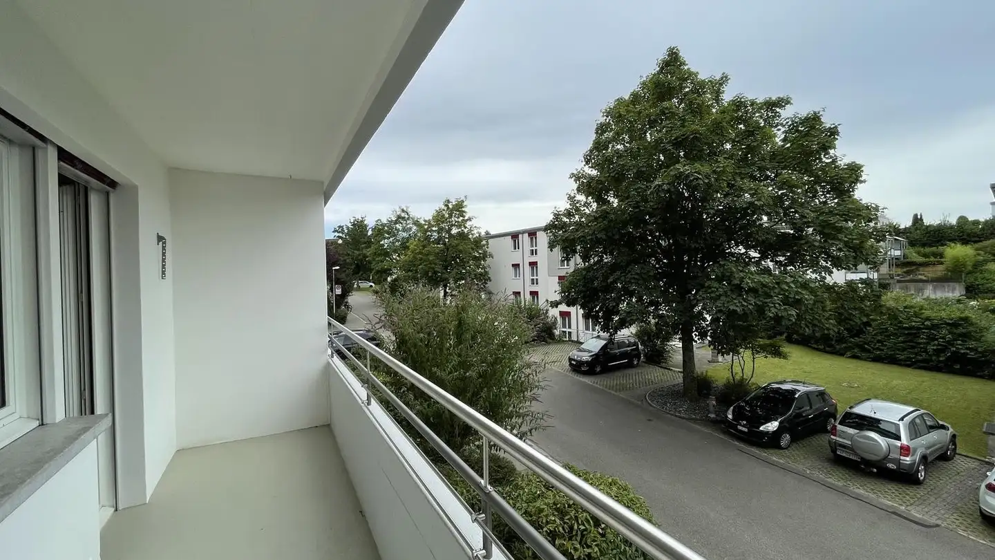Apartment for rent - Grabenmattstrasse 32, 5452 Oberrohrdorf