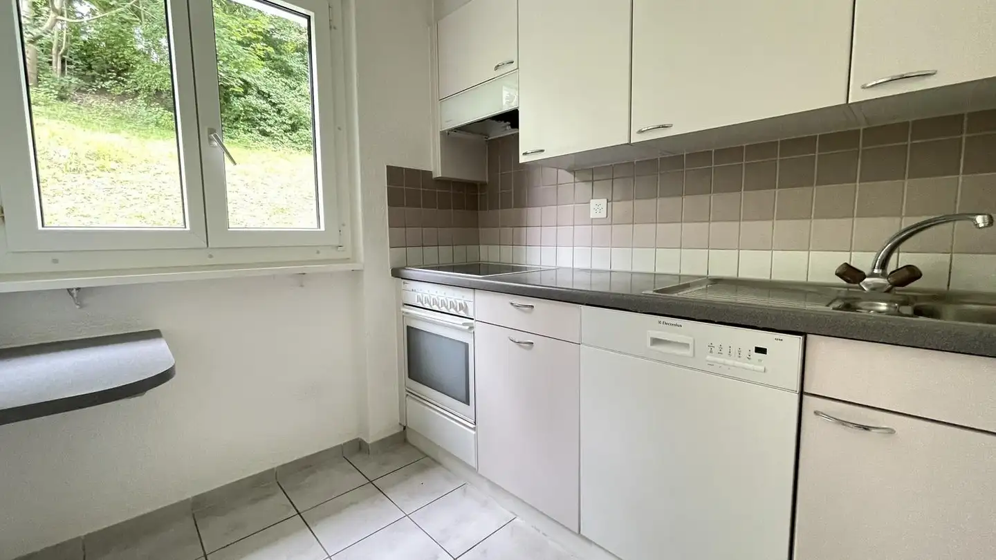 Apartment for rent - Grabenmattstrasse 32, 5452 Oberrohrdorf - Photo 2