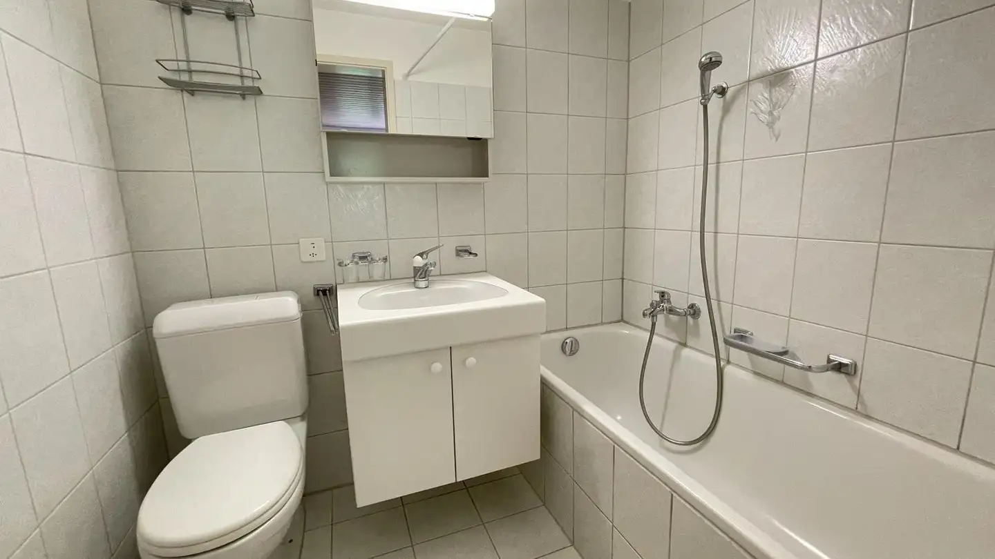 Apartment for rent - Grabenmattstrasse 32, 5452 Oberrohrdorf - Photo 3