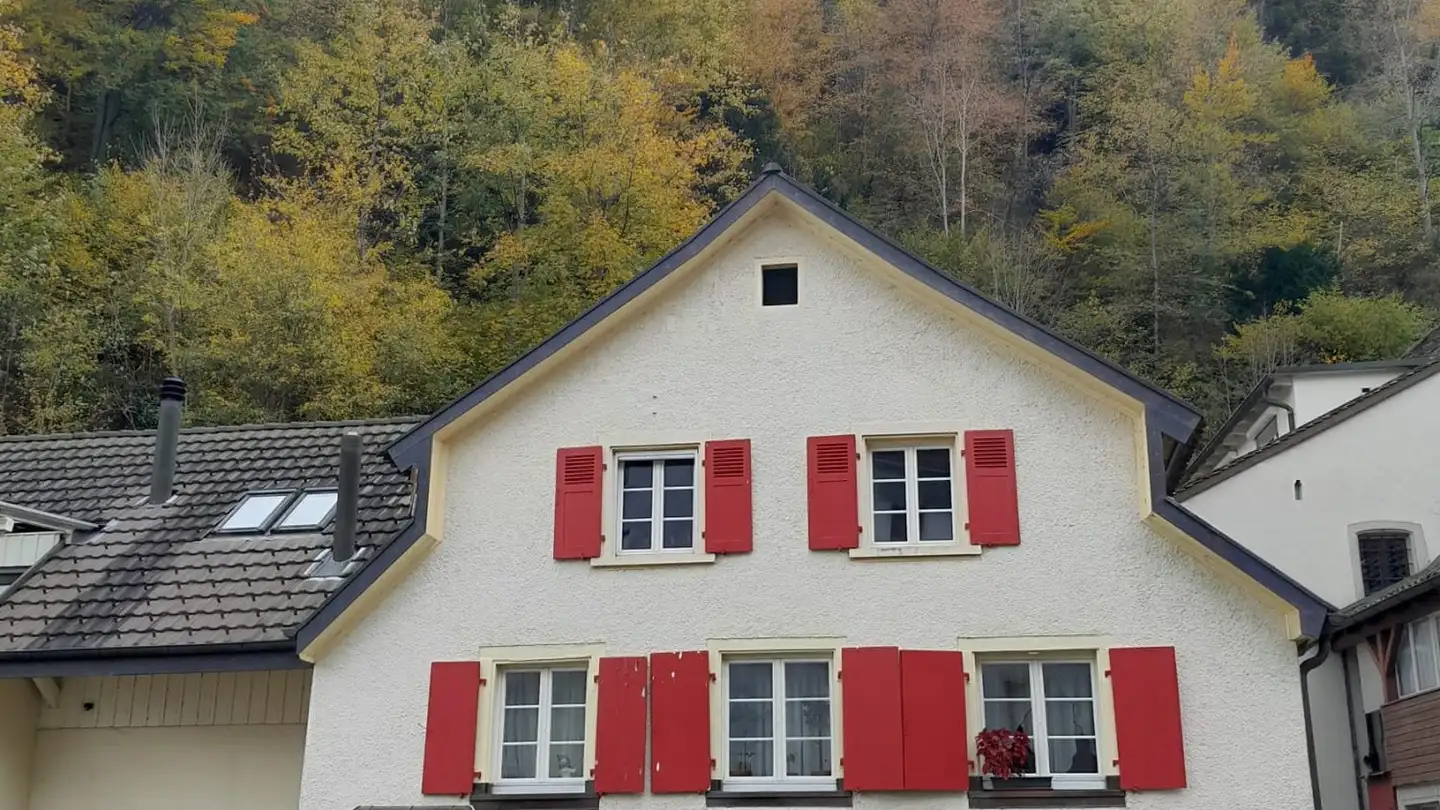 Wohnung mieten - Mühleweg 1, 4437 Waldenburg