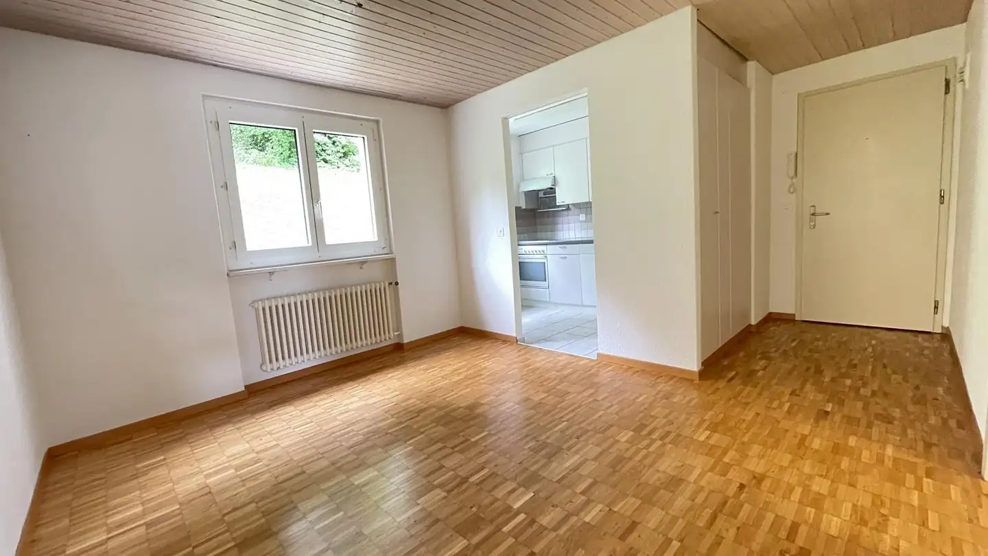 Apartment for rent - Grabenmattstrasse 32, 5452 Oberrohrdorf - Photo 4